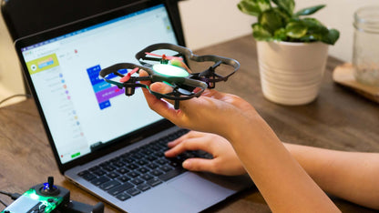 Robolink CoDrone EDU Classroom 18 Pack