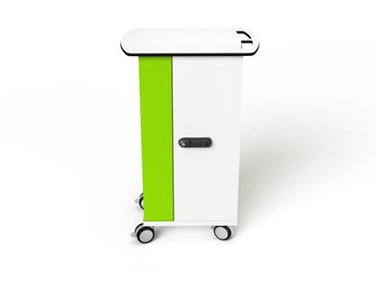 zioxi iPad Charging Trolley (16 iPads)