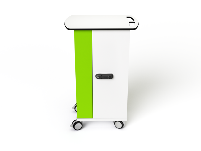 zioxi iPad Charging Trolley (16 iPads)