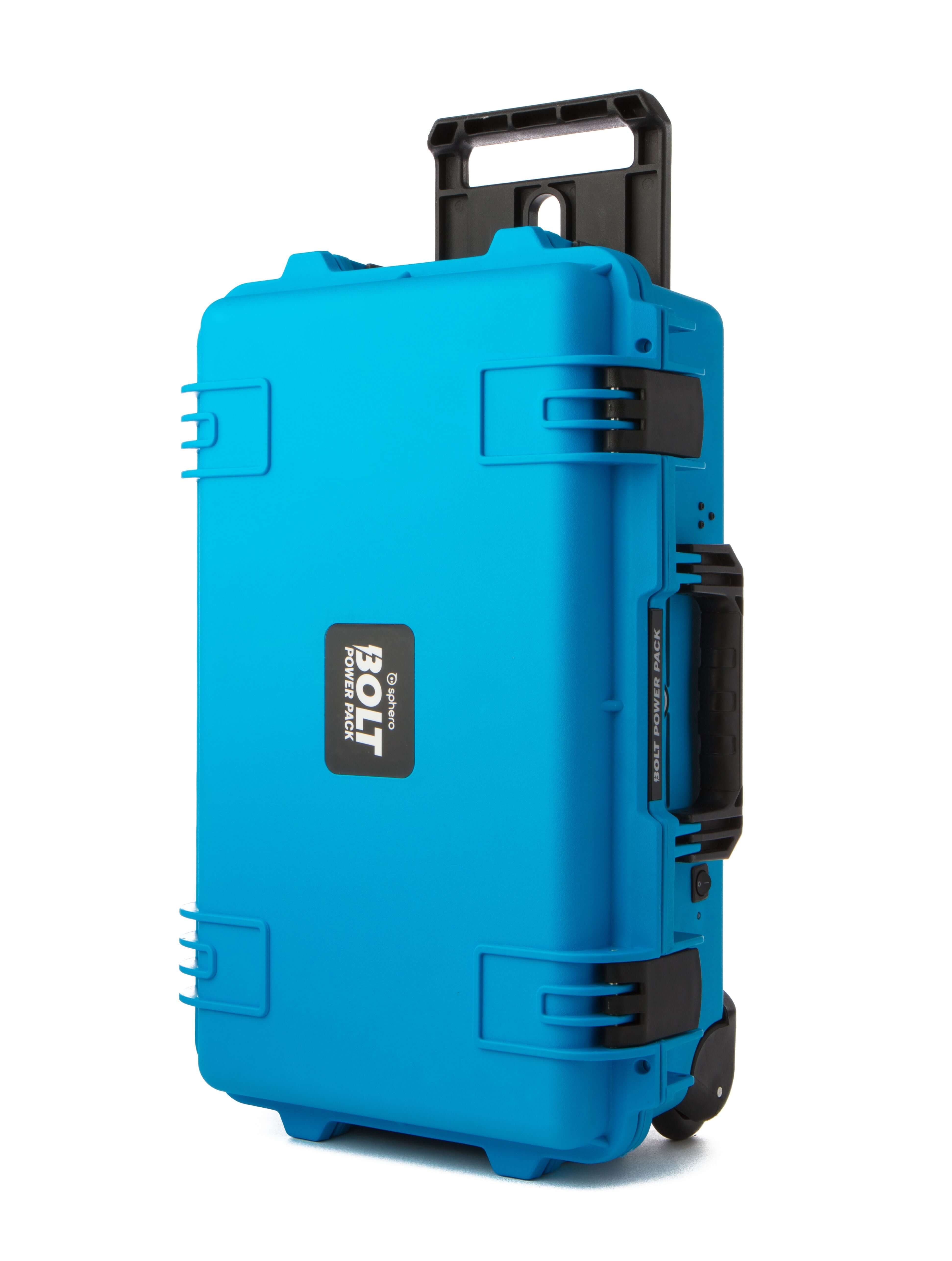 BOLT™ Empty Power Pack Case