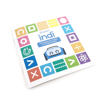 Sphero indi™ Student Kit
