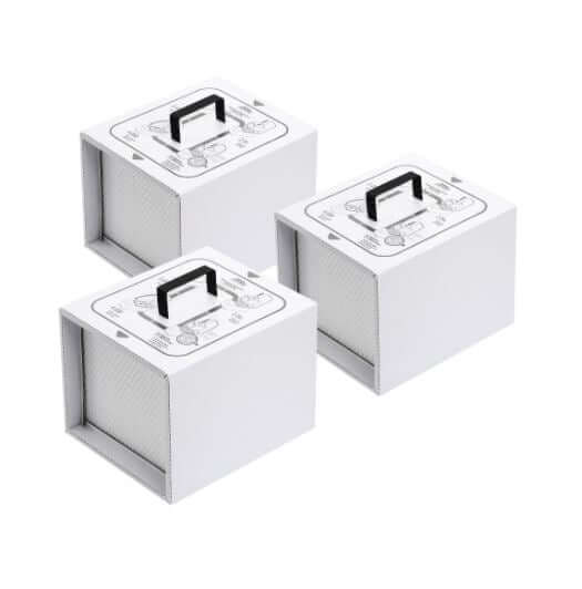 Makeblock Laserbox HEPA Composite Filter (Pack of 3)