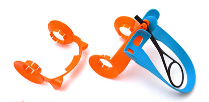 Wonder Workshop Launcher Accessory for Dash