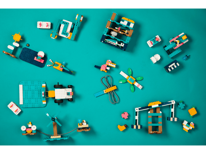LEGO® Education Science Year 4-6