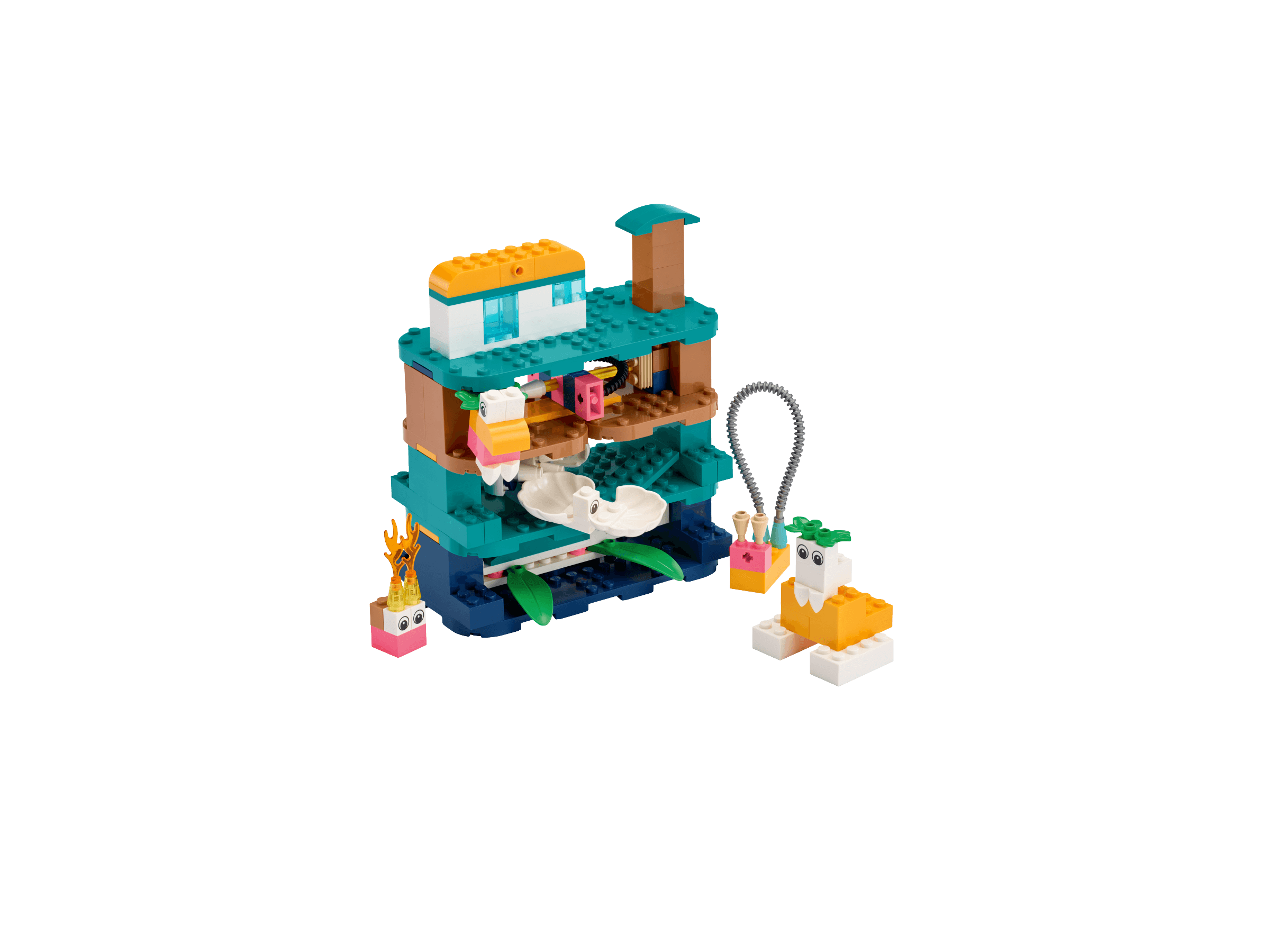 LEGO® Education Science Year 4-6