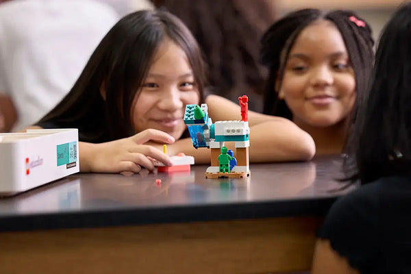 LEGO® Education Science 8+