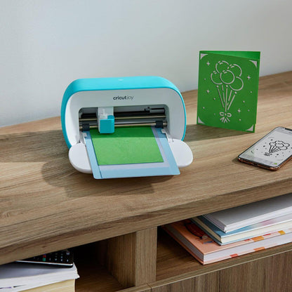 Cricut Joy Insert Cards 12-pack (Fingerpaint)