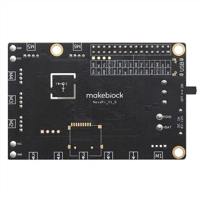 Makeblock Novapi V1