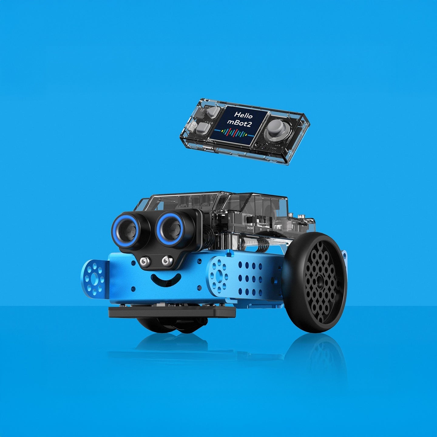 Synced Image