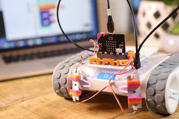 littleBits micro:bit Adapter