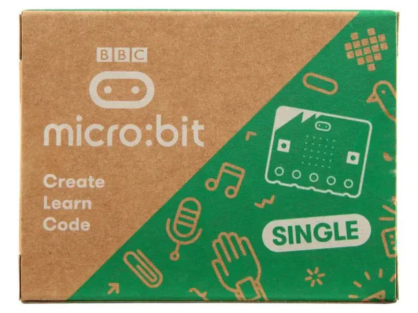 Micro:Bit