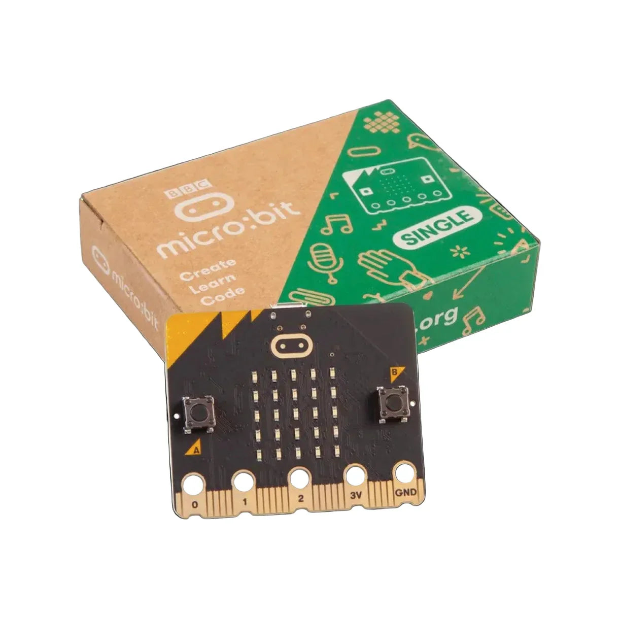 Micro:Bit