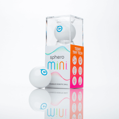 Sphero Mini Robot - Blue