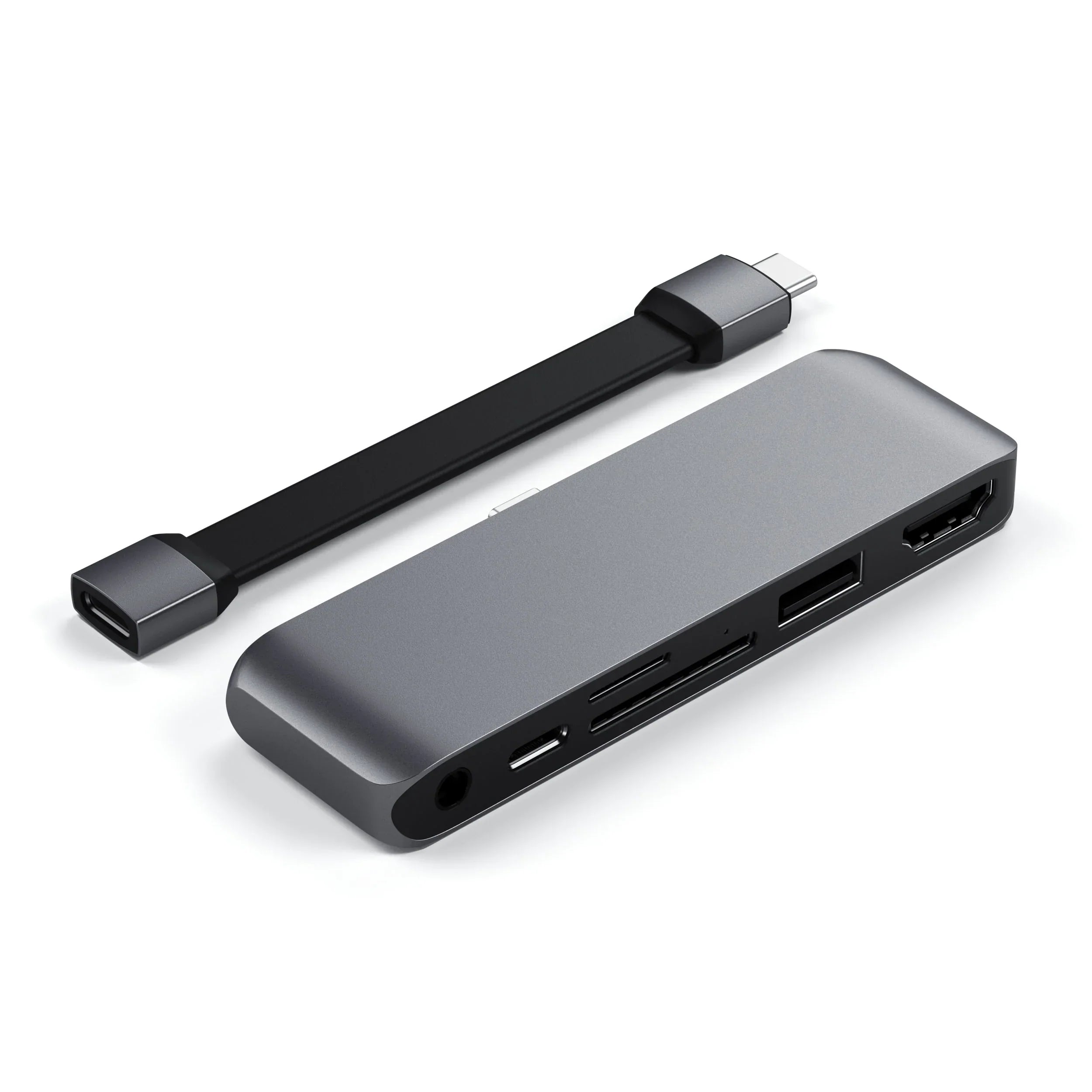 Satechi USB-C Mobile Pro Hub SD