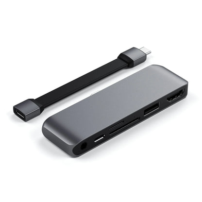 Satechi USB-C Mobile Pro Hub SD