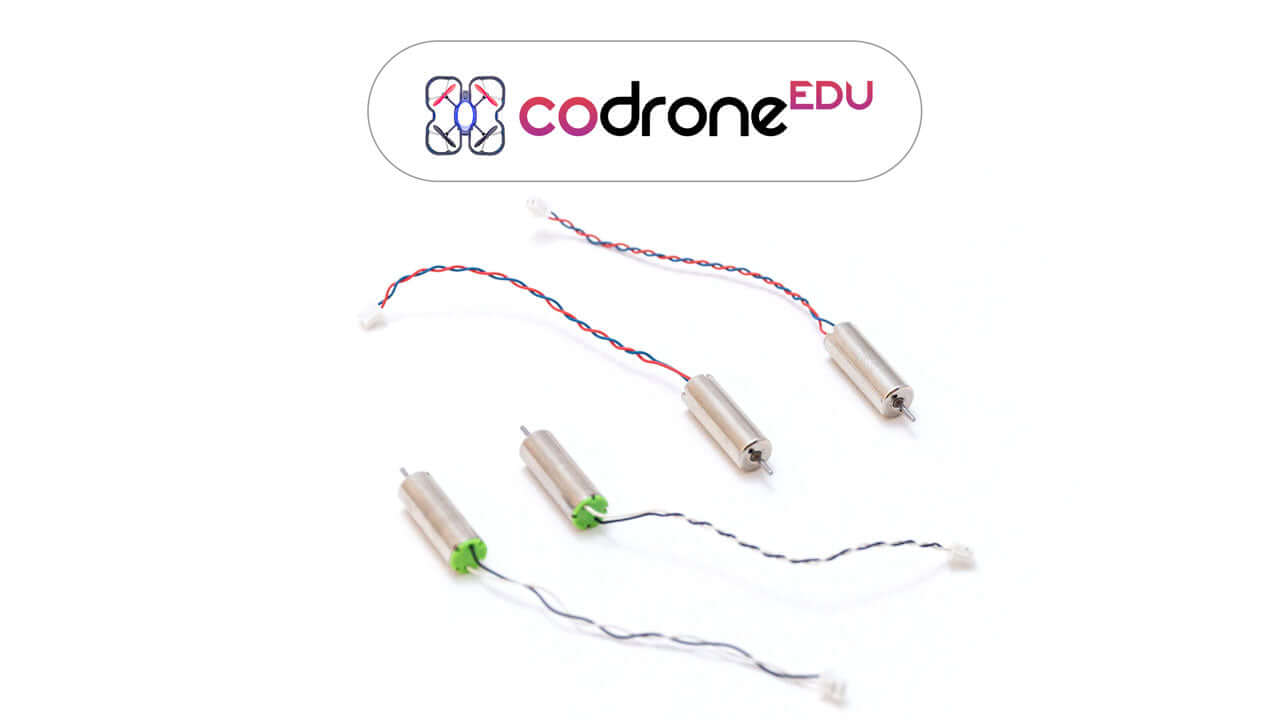 Robolink CoDrone EDU Set of 4 Motors