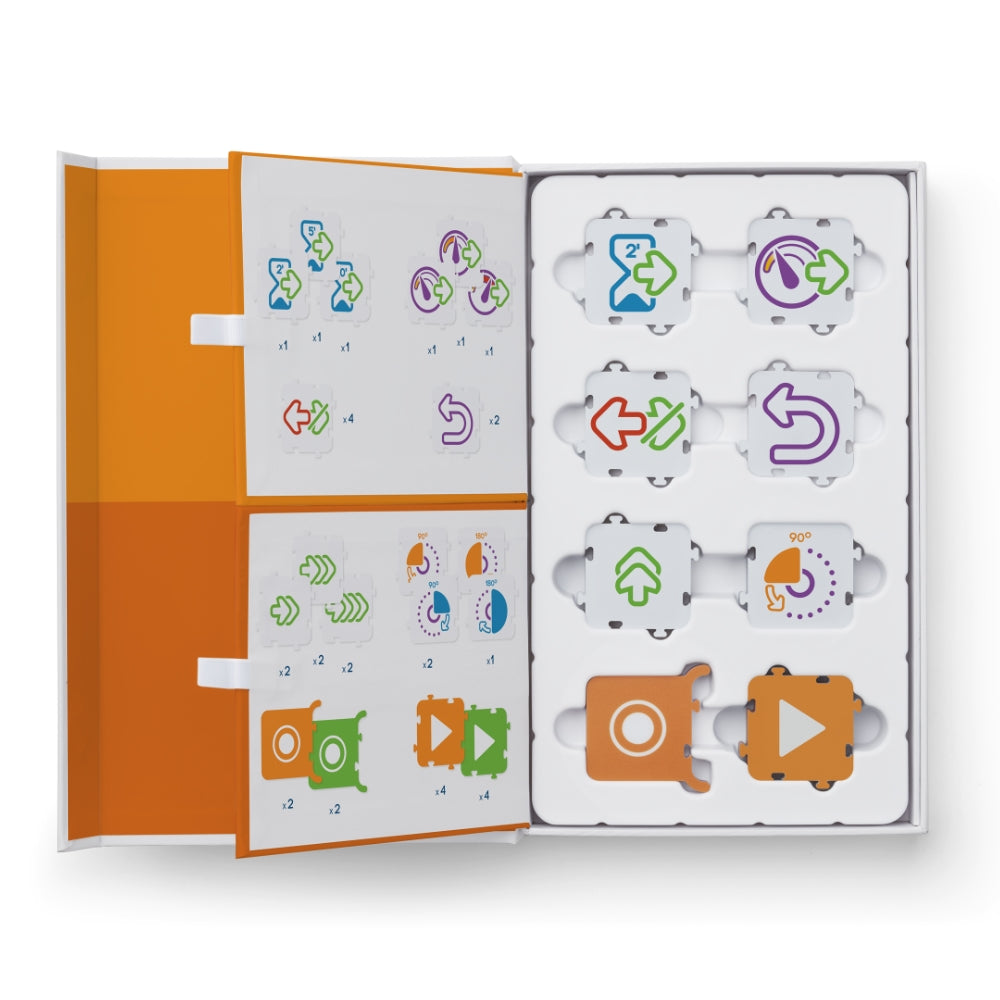 KUBO Coding+ TagTile® Set