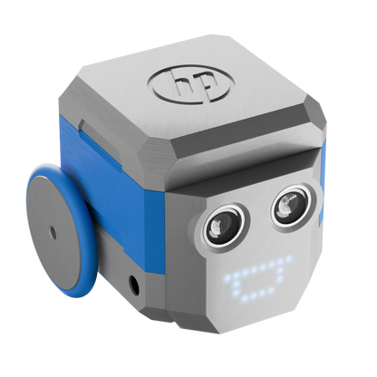 HP Robots - Otto Expansion Emote - Builder Kit
