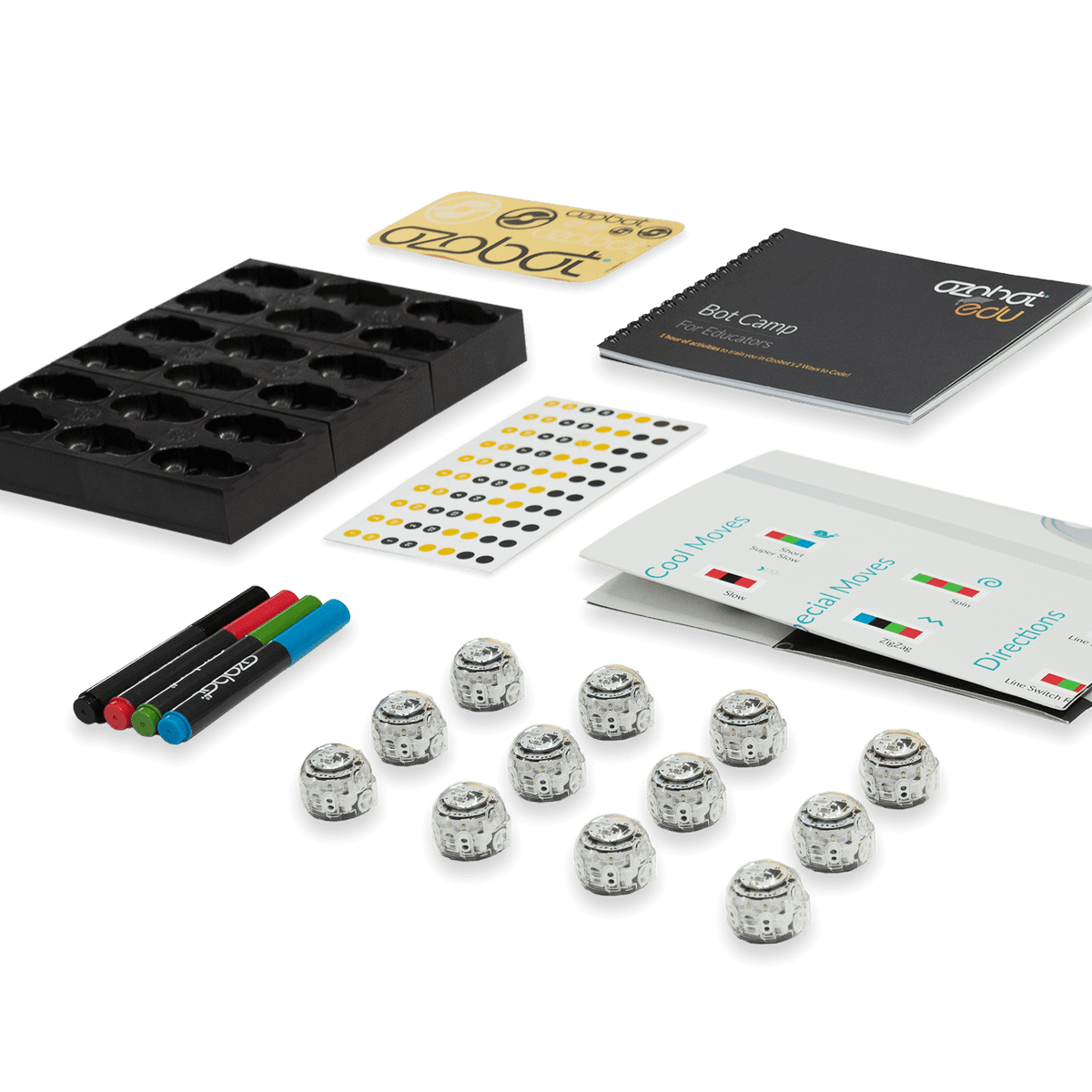 Ozobot Evo