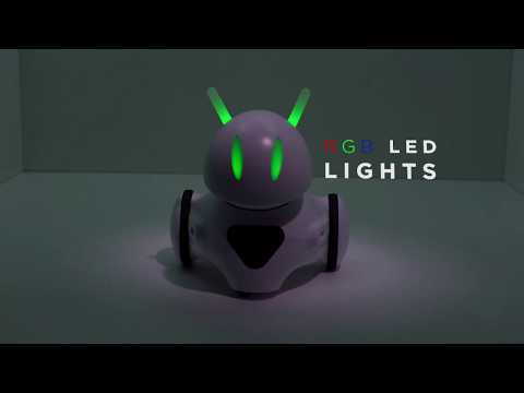 Photon Robot EDU