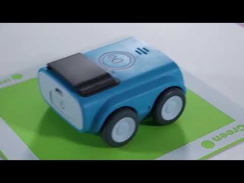 Sphero indi™