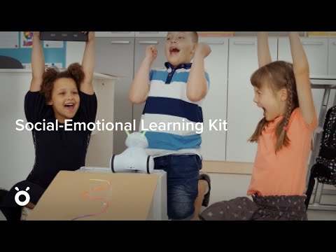 Photon Teaching Kit – Social-Emotional Learning (SEL)