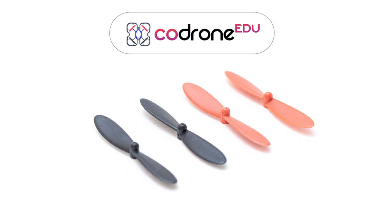Robolink CoDrone EDU Set of 4 Propellers