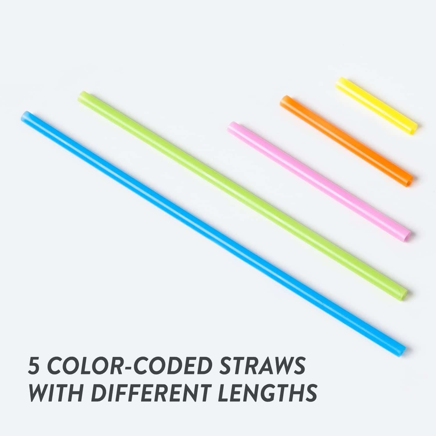 Strawbees STEAM School Kit Class-pack