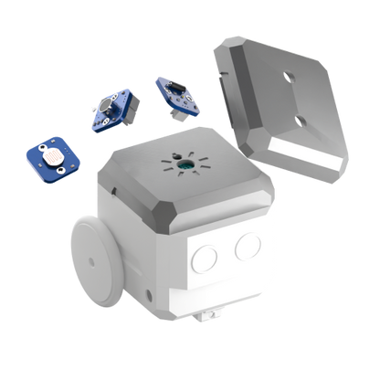 HP Robots - Otto Expansion Sense - Builder Kit