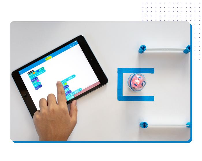 Sphero Mini Education Kit (16 pack)