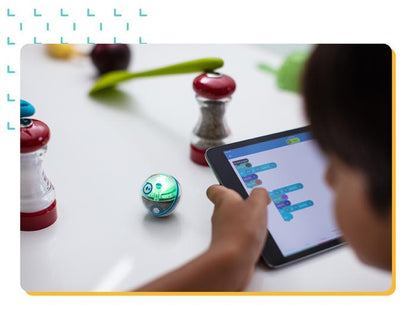Sphero Mini Education Kit (16 pack)