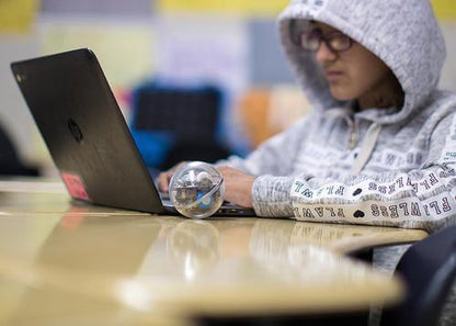 Sphero Computer Science Foundation Course 2