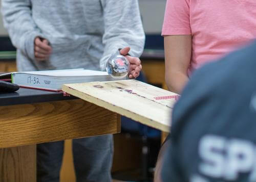 Sphero Computer Science Foundation Course 3