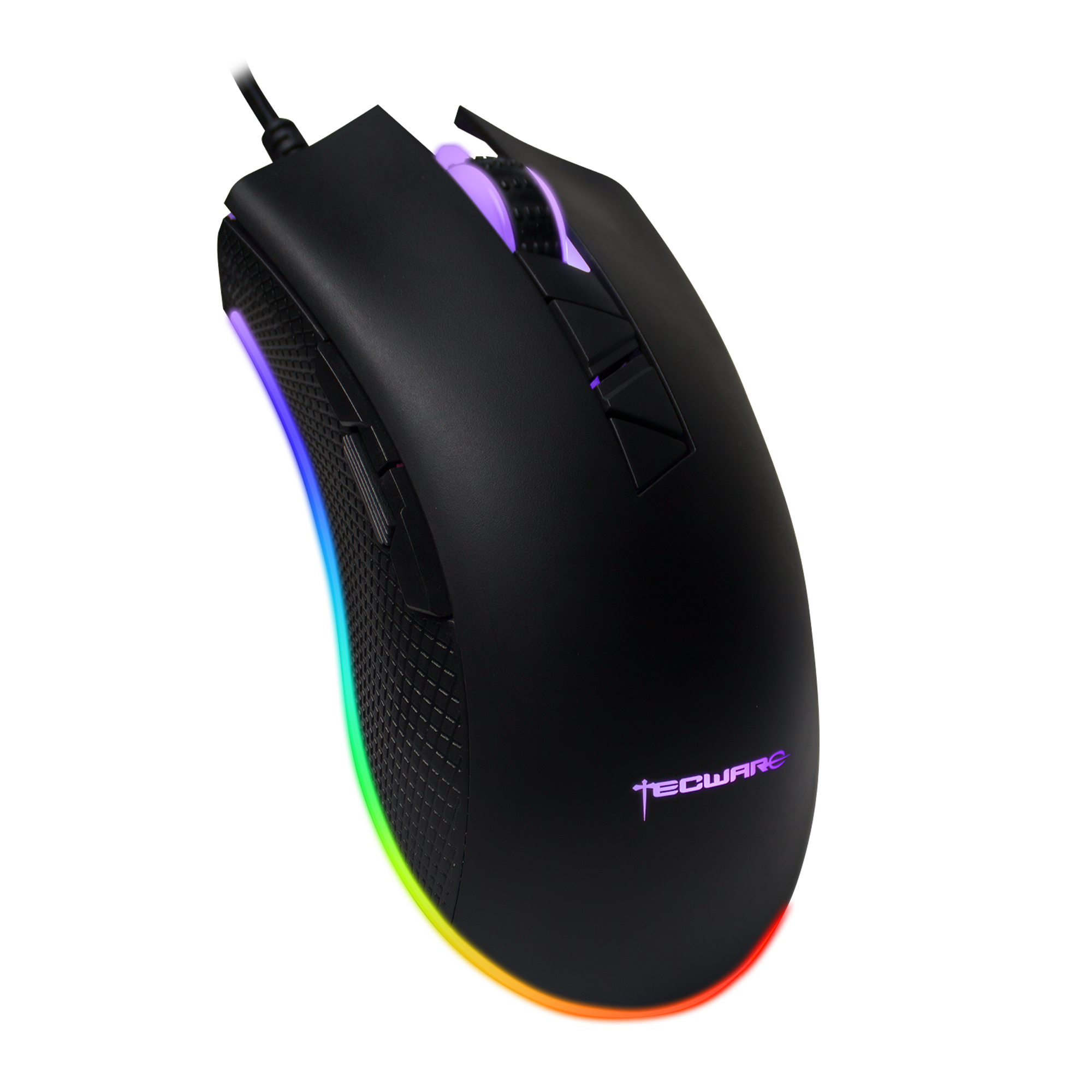 Tecware Torque+ Gaming Mouse