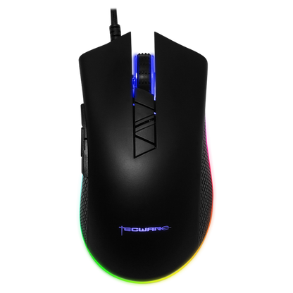 Tecware Torque+ Gaming Mouse