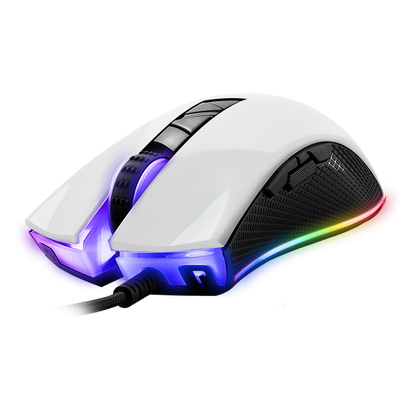 Tecware Torque+ Gaming Mouse