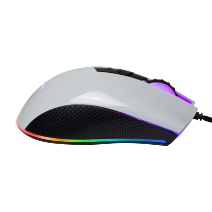 Tecware Torque+ Gaming Mouse