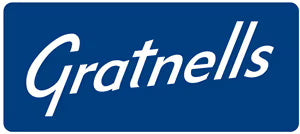 Gratnells